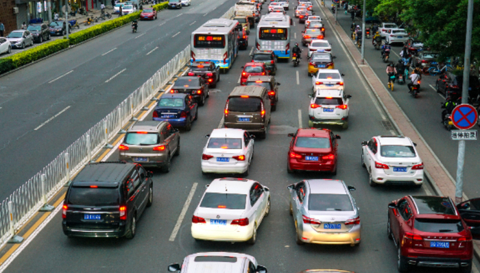 車市,新能源,華為,銷售