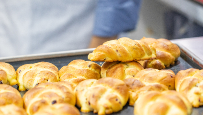 烘焙,新低,股价,预期,消费