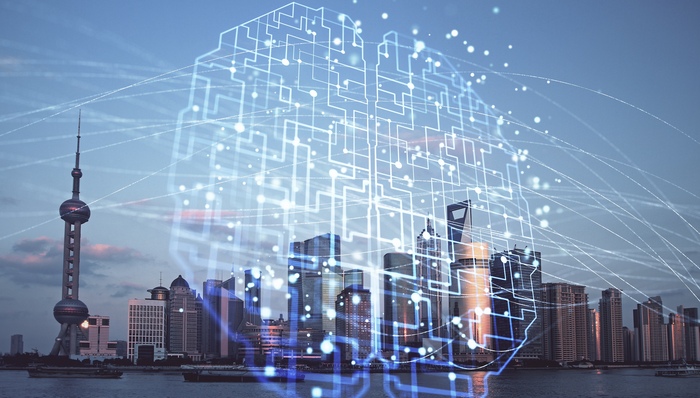 專精特新，減稅降費(fèi),上海稅務(wù),小巨人,深蘭科技,ai