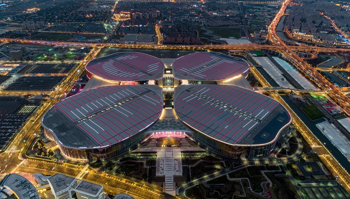 進博會，跨國公司，糧企，農(nóng)業(yè),嘉吉