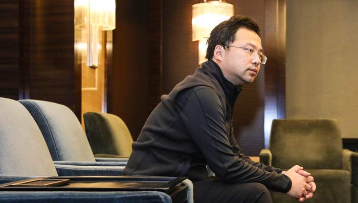 對(duì)話綠洲資本張津劍：AI技術(shù)變革被嚴(yán)重低估了｜REAL大會(huì)