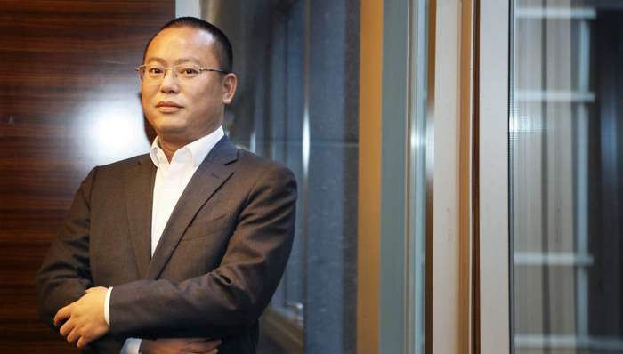 對話百度智能云段永華：拉通應(yīng)用開發(fā)者與客戶是大模型廠商必須要做的事｜REAL大會