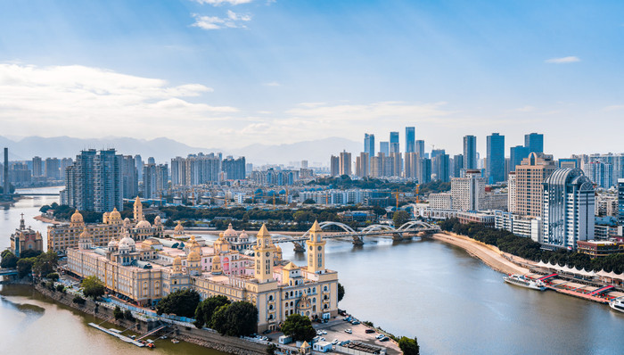 上海,世界城市日,上海奖,绿色发展