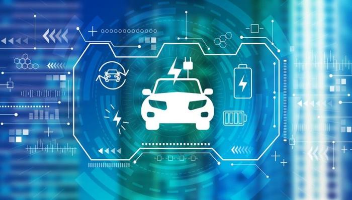 鷹峰電子，比亞迪，小米，新能源汽車