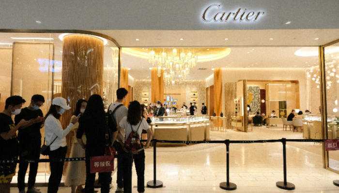 中國市場,中產(chǎn)階級,消費(fèi)趨勢,免稅店,中國中免,拼多多,業(yè)績