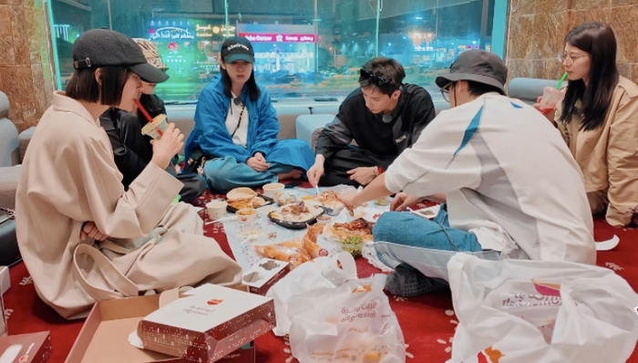 湖南卫视,芒果TV,综艺,花儿与少年,收视率