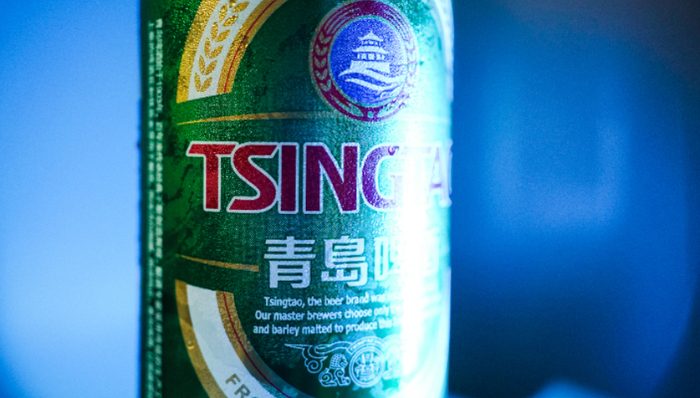 高端化,青島啤酒,財報,市場競爭,
