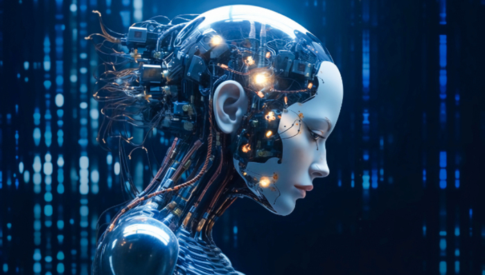 機(jī)器人,上市公司