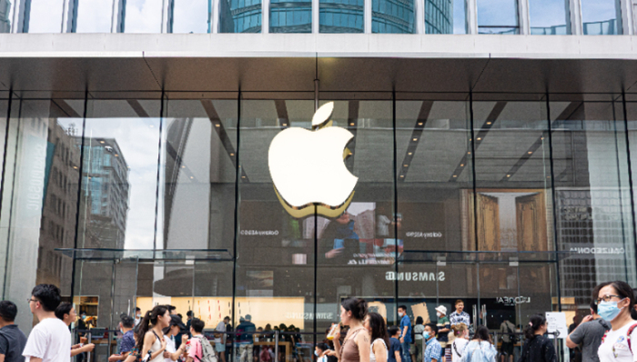 歐菲光,立訊精密,財(cái)報(bào),歌爾股份,供應(yīng)商,果鏈企業(yè),