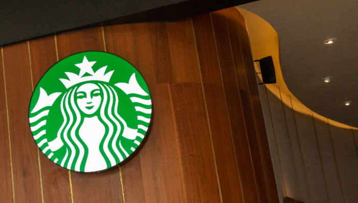 下沉市场,星巴克,业绩,