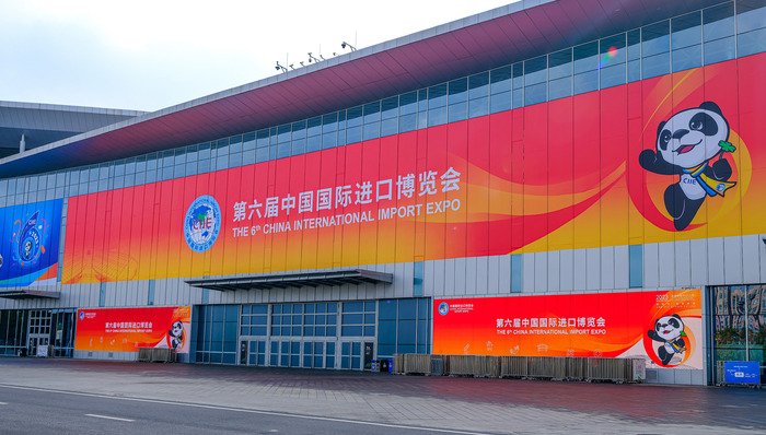 西门子,ABB,施耐德,工业4.0,进口博览会