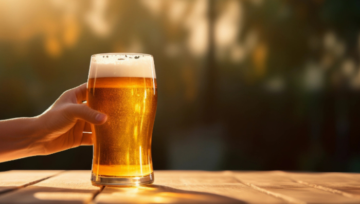 營收,啤酒,上市公司,