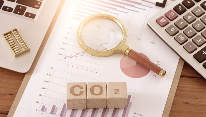 中国碳市场及碳金融发展呈六大特征,预计未来交易规模达十万亿级别 | 进博新机遇
