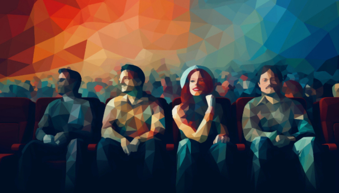 電影檔期,點(diǎn)映,票房,