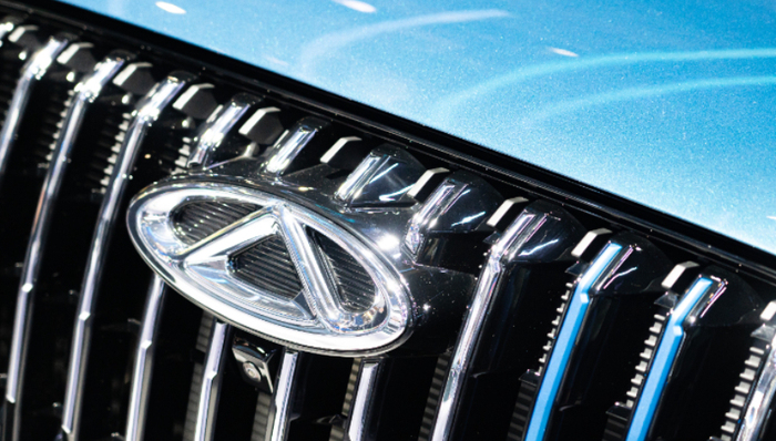 奇瑞新能源,汽车销量,华为,转型,