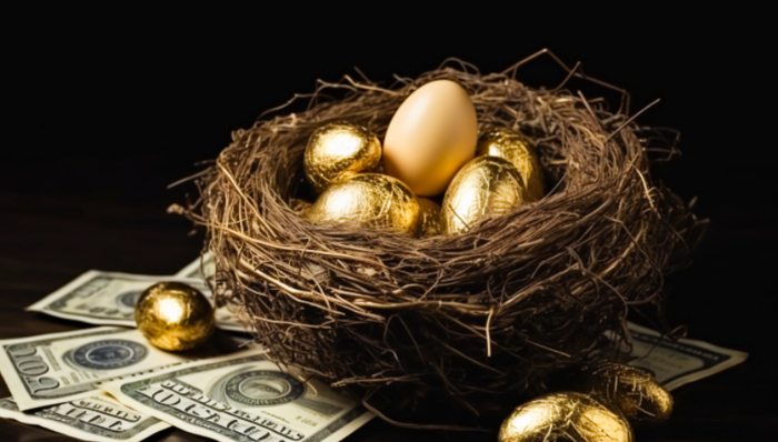 資本市場,公募基金,投資,收益率,