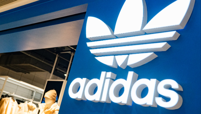 阿迪达斯,财报,消费,椰子鞋,运动鞋