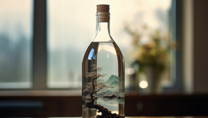 虧損,高端白酒,青海春天,聽花酒,