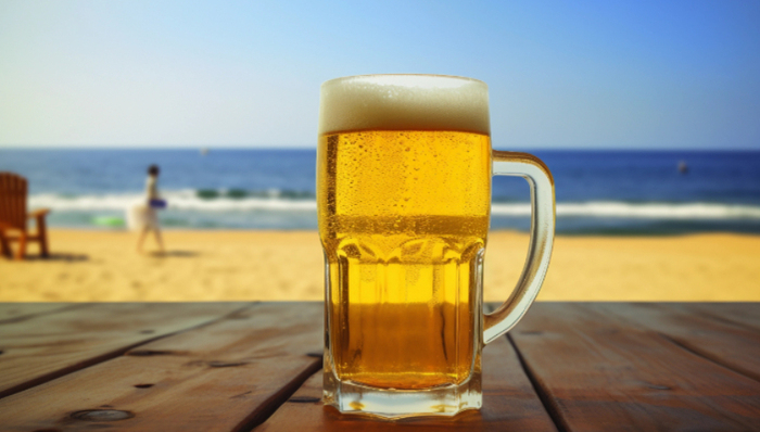 高端化,精酿啤酒,消费习惯,