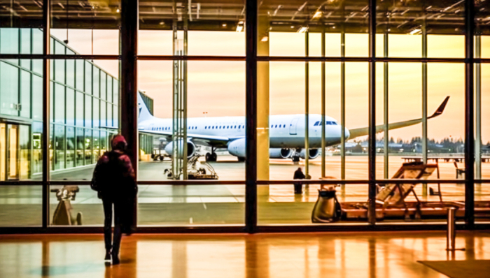 旅游,年輕人,航空WiFi,潮流,