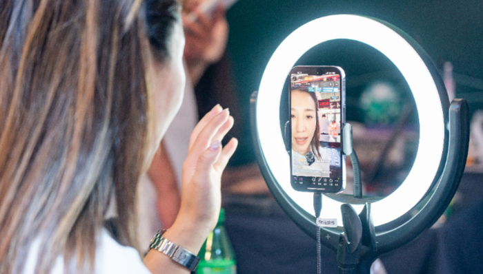 視頻號,抖音,快手,短視頻,直播帶貨,