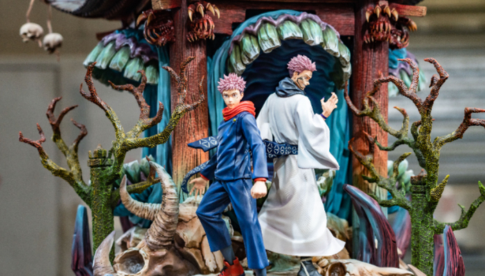 潮玩,潮流趨勢(shì),雙11,品牌IP,衍生產(chǎn)品,