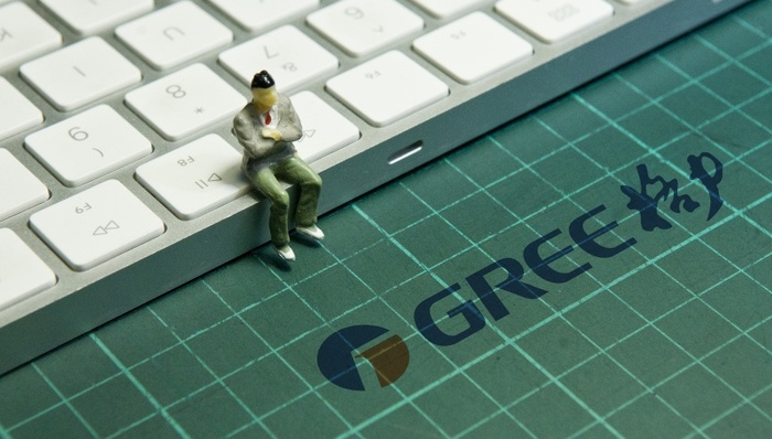 格力電器,董明珠