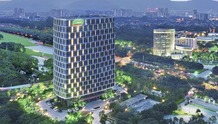 三棵樹,莆田,財報,上市公司,房地產