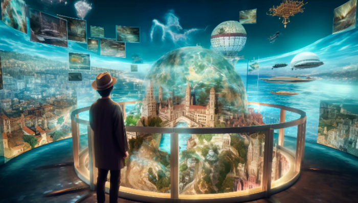 Pico,VR頭顯,裁員,字節(jié)跳動(dòng),