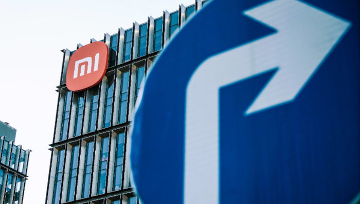 小米,汽车,新能源,特斯拉,电动车