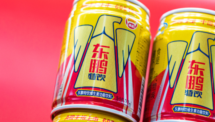 功能饮料,中国市场,东鹏饮料,财报,业绩