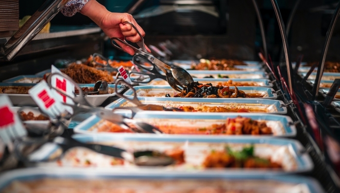 餐飲,商業(yè)模式,霸王餐,流量經(jīng)營