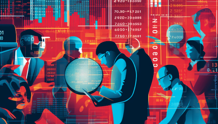 助贷机构,金融,个人征信