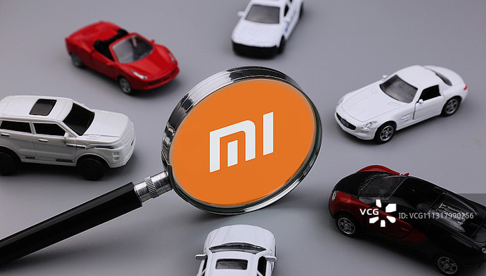 特斯拉,小米汽車