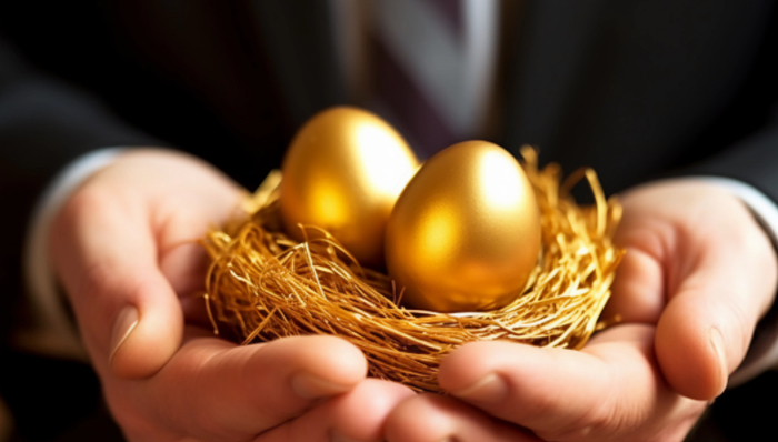 招商,金融投資,市場競爭,