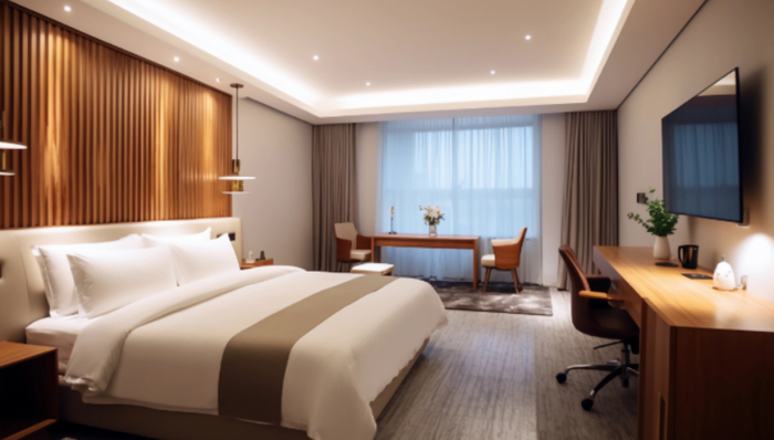 山水酒店,中青旅,增持,資本市場,