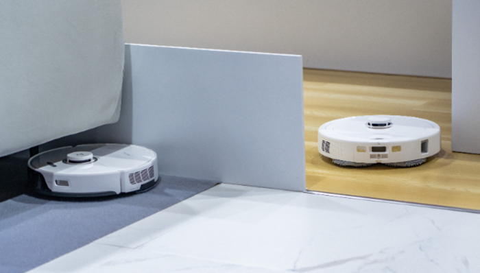 智能家電,掃地機器人,價格戰(zhàn),