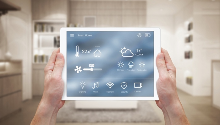 全球独角兽Aqara中标2023-2025年采筑智能家居联采