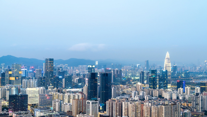 深圳楼市降首付首日:市场反应平淡,期待更多支持政策落地