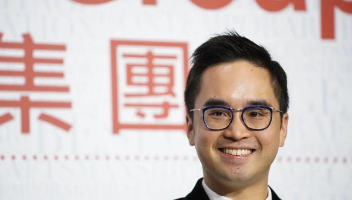 時(shí)尚商業(yè)說