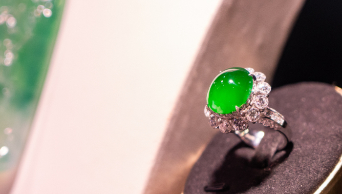 珠寶首飾,雙11,直播帶貨,造富,低價(jià),