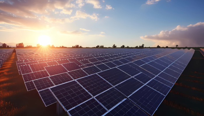 華東光能,跨界,光伏,