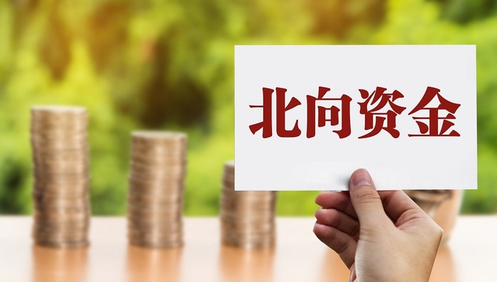 北向资金,净流入,A股,沪港通,深港通,陆股通,北向,十大活跃个股
