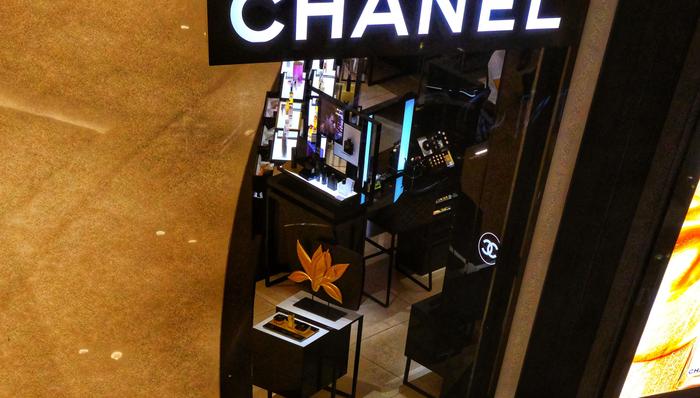 時(shí)尚商業(yè)說