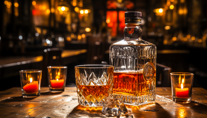威士忌,洋酒,消費趨勢,