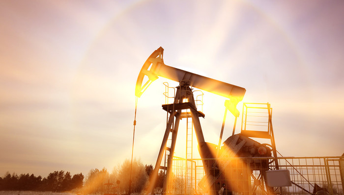 研报新知| 海外收入提升,油服设备细分领域隐形冠军,这家公司迎来估值修复