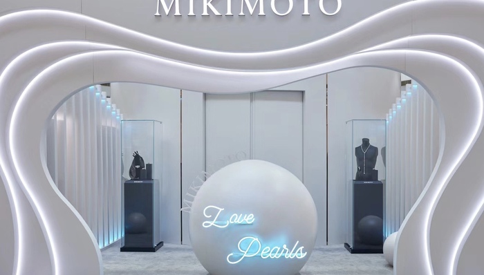 時(shí)尚商業(yè)說(shuō)