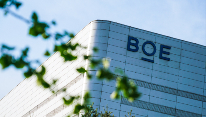 韋爾股份,京東方,投資,LP,VC