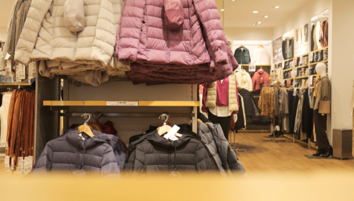 消費(fèi)習(xí)慣,羽絨服,定價(jià),高端化,