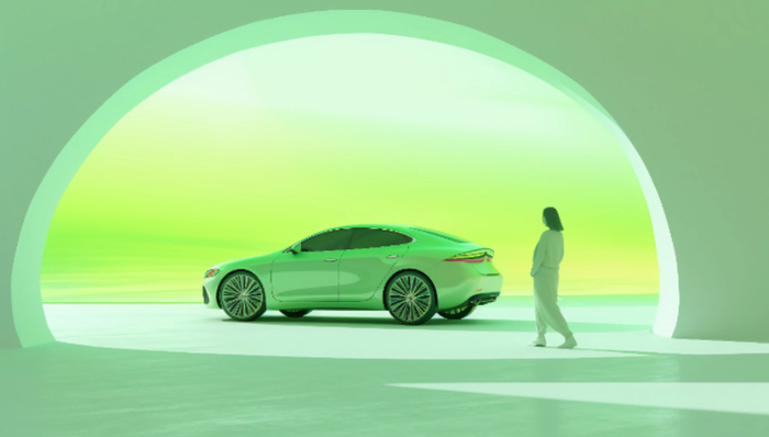 拆分,智能駕駛,華為,